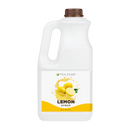 Lemon Syrup - Tea Zone 64oz (Case of 6)