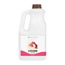 Lychee Syrup - Tea Zone 64oz (Case of 6)