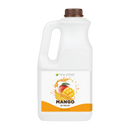 Mango Syrup - Tea Zone 64oz (Case of 6)