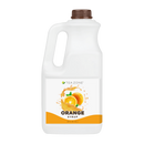Orange Syrup - Tea Zone 64oz (Case of 6)