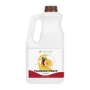 Passion Fruit - Tea Zone 64oz (Case of 6)