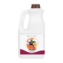 Plum Syrup - Tea Zone 64oz (Case of 6)