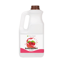 Raspberry Syrup - Tea Zone 64oz (Case of 6)