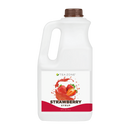 Strawberry Syrup - Tea Zone 64oz (Case of 6)
