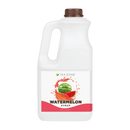 Watermelon Syrup - Tea Zone 64oz (Case of 6)