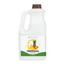 Tropical Syrup - Tea Zone 64oz (Case of 6)