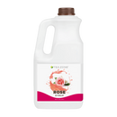 Rose Syrup - Tea Zone 64oz (Case of 6)