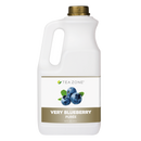 Very Blueberry Puree - Tea Zone 64oz (Case of 6)