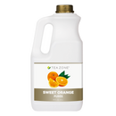 Sweet Orange Puree - Tea Zone 64oz (Case of 6)