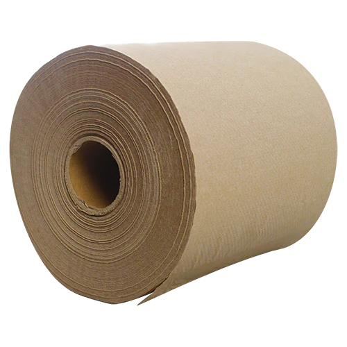 Karat - Paper Towel Rolls - 6ct