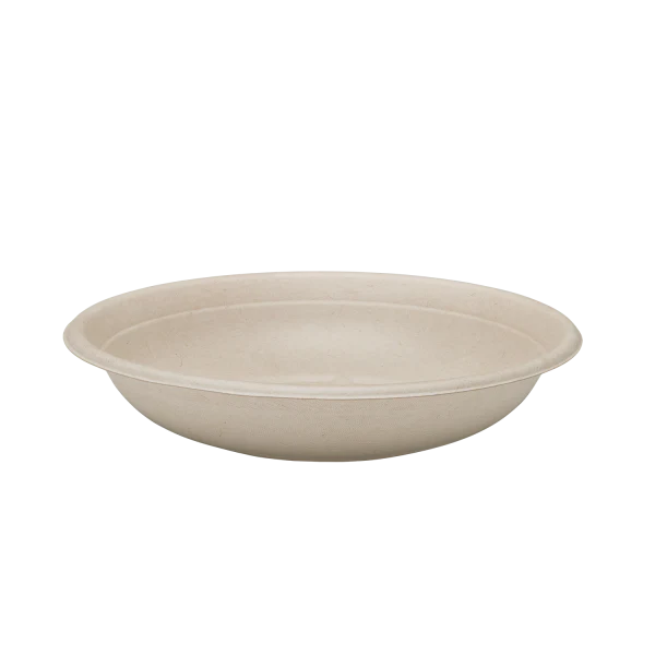 Karat Earth - Bagasse Bowls & Lids