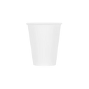 Karat Eco-Friendly Paper Hot Cups WHITE