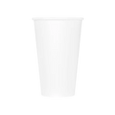 Karat Eco-Friendly Paper Hot Cups WHITE