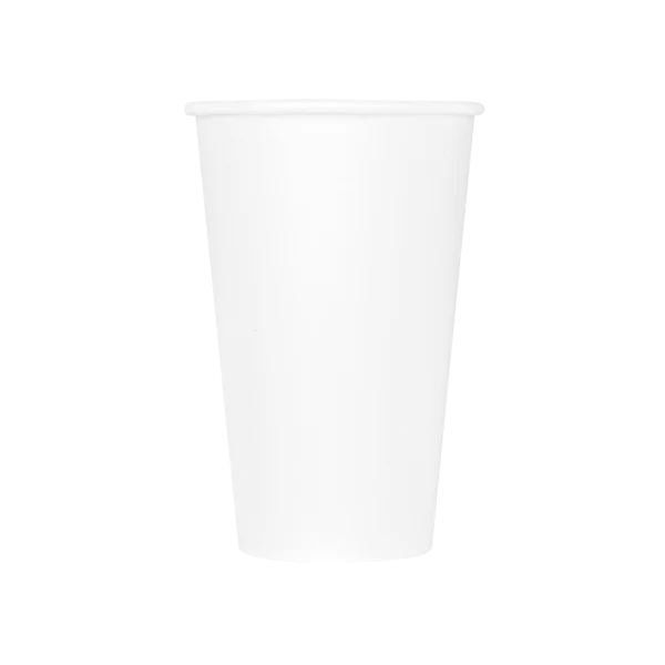 Karat Earth - White Paper Cups