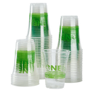 Karat Earth - Generic Print PLA Cups