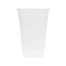 Karat Earth Clear PLA Cups