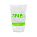 Karat Earth - Generic Print PLA Cups