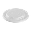 Karat Earth - White 12oz Food Container (114.6mm) - 500ct