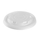 Karat Earth - White 12oz Food Container (114.6mm) - 500ct