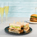 Karat Earth - Bamboo Paddle Skewers