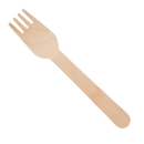 Karat Earth - Wooden Heavy Weight Cutlery