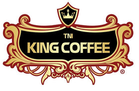 King Coffee logo