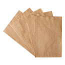 PC Interfold Dispenser Napkins, 8"x6.5" Kraft