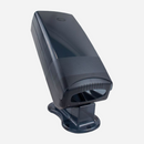 Karat - Black Stand/Wall Mount Interfold Napkin Dispenser