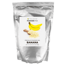Banana Powder Mix - Tea Zone (2.2 lbs Bag)