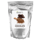 Chocolate Powder Mix - Tea Zone (2.2 lbs Bag)