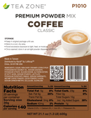 Classic Coffee Mix - Tea Zone (1.3 lbs Bag)