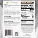 Coconut Powder Mix - Tea Zone (2.2 lbs Bag)