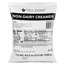 Non-Dairy Creamer - Tea Zone (Case of 10 Bags)