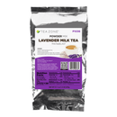 Lavender Milk Tea Powder Mix - Tea Zone (1.32 lbs Bag)