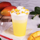 Mango Powder Mix - Tea Zone (2.2 lbs Bag)