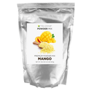 Mango Powder Mix - Tea Zone (2.2 lbs Bag)