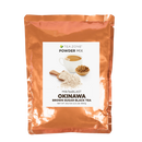 Okinawa Brown Sugar Powder Mix - Tea Zone (2.2 lbs Bag)