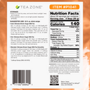 Okinawa Brown Sugar Powder Mix - Tea Zone (2.2 lbs Bag)
