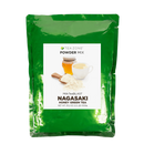 Nagasaki Savory Honey Green Tea Powder - Tea Zone (2.2 lbs Bag)