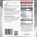 Red Bean Powder Mix - Tea Zone (2.2 lbs Bag)