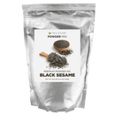 Black Sesame Powder Mix - Tea Zone (2.2 lbs Bag)