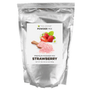 Strawberry Powder Mix - Tea Zone (2.2 lbs Bag)
