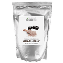 Grass Jelly Powder Mix - Tea Zone (2.2 lbs Bag)
