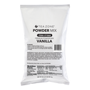 Vanilla Powder Mix - Tea Zone (2 lbs Bag)