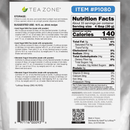Yogurt Powder Mix - Tea Zone (2.2 lbs Bag)