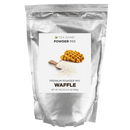 Waffle Powder Mix - Tea Zone (2.2 lbs Bag)