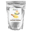 Custard Pudding Powder Mix - Tea Zone (2.2 lbs Bag)