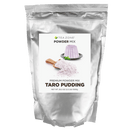 Taro Pudding Powder Mix -Tea Zone (2.2 lba Bag)