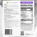 Taro Pudding Powder Mix -Tea Zone (2.2 lba Bag)