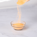 Mango Pudding Powder Mix - Tea Zone (2.2 lbs Bag)